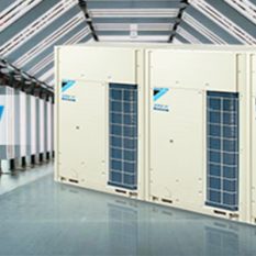 Daikin Vrf