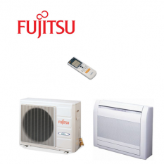 Fujitsu Döşeme Tipi Klimalar