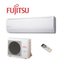 Fujitsu Duvar Tipi Klima