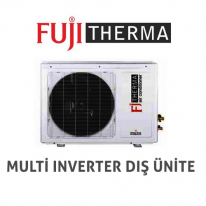 Fujitherma Multi İnverter Klima