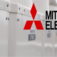 Mitsubishi Electric VRF