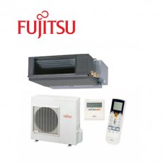 Fujitsu Multi Kanal Tip İç Ünit Klima